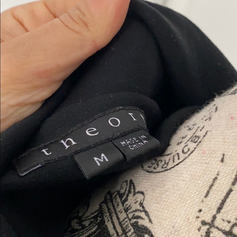 Theory blazer - Picture 6 of 6